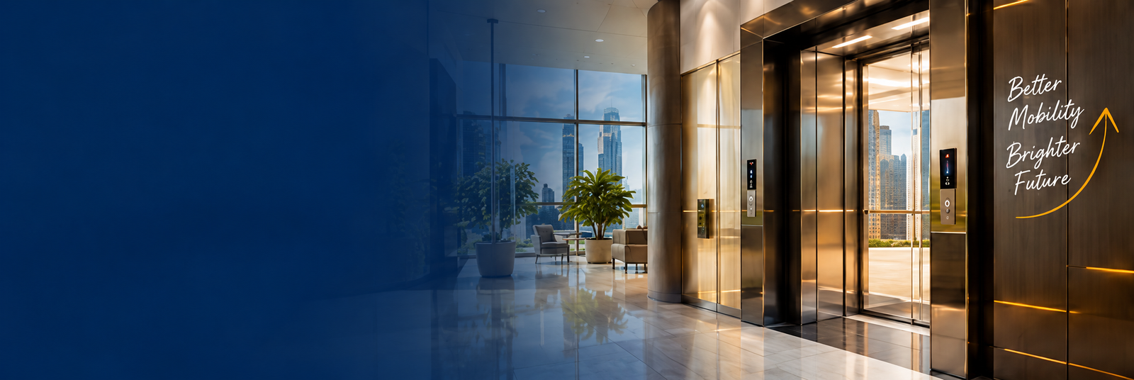 Naksh Elevator modern elevator solutions