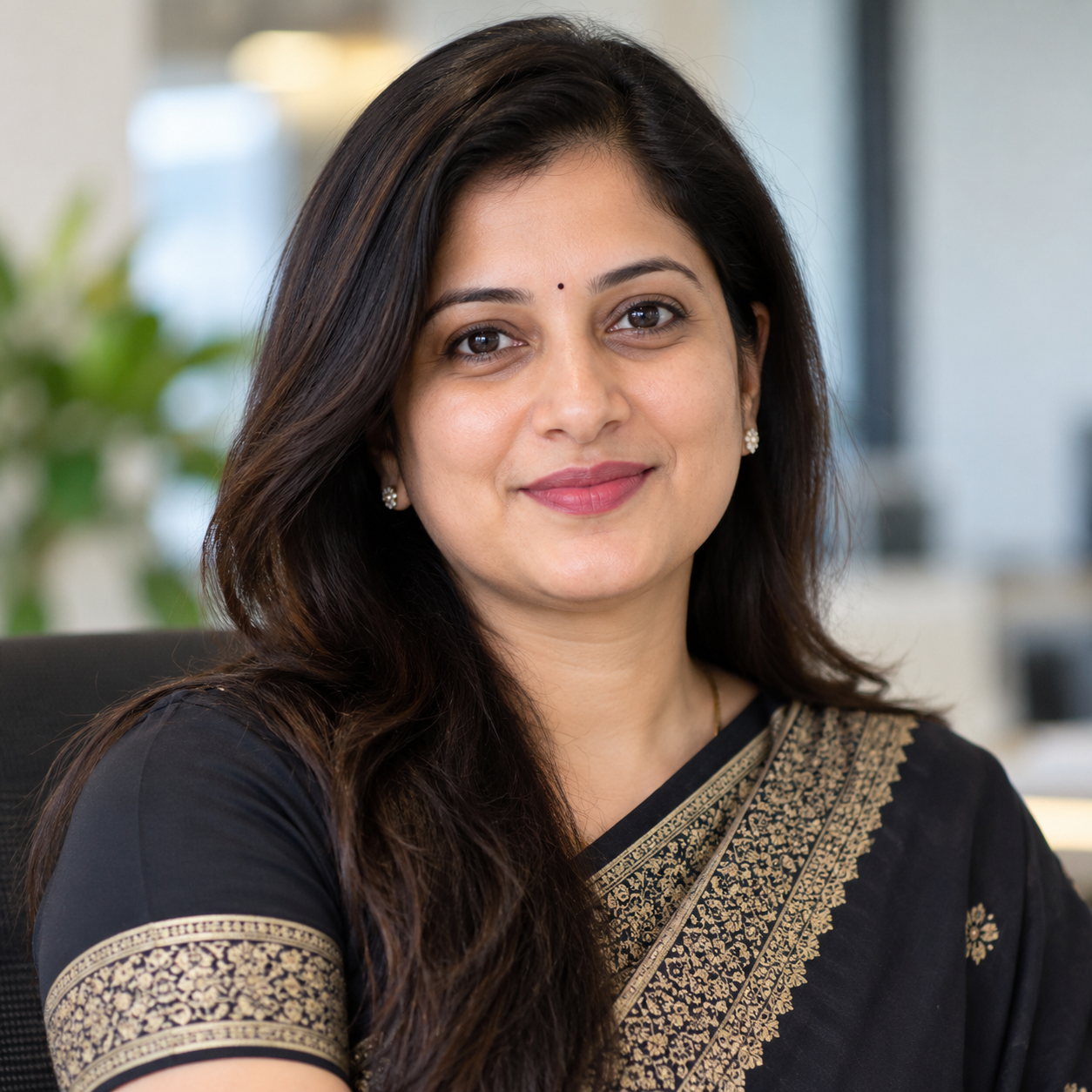 Sushila shrivastav