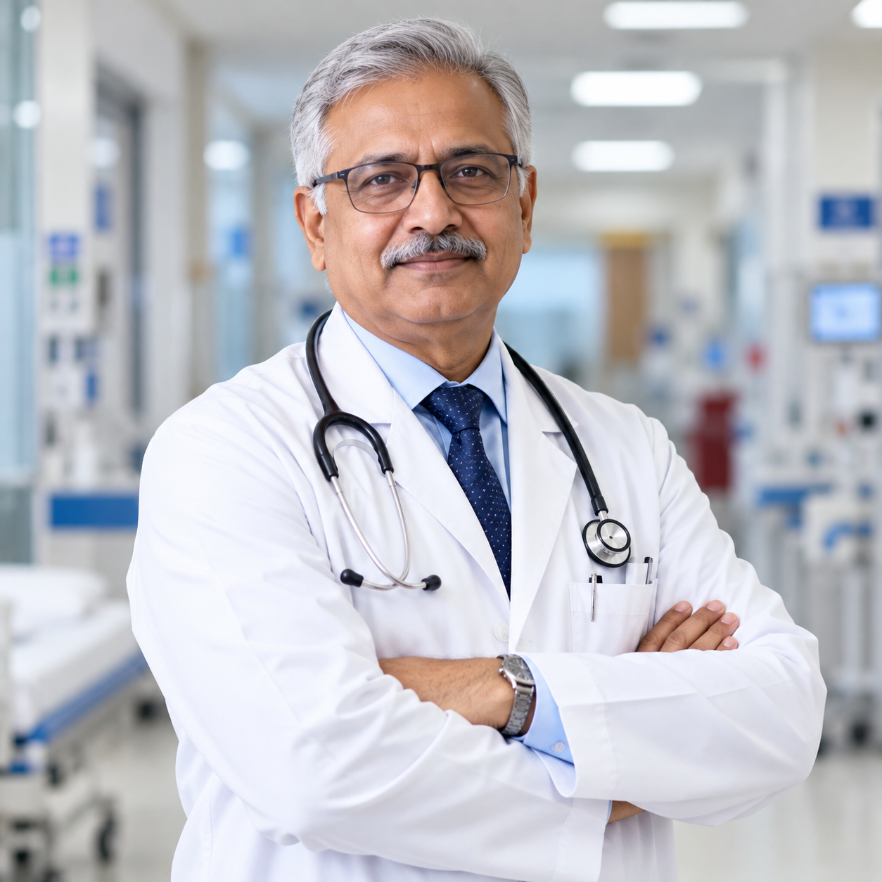 Dr. Rahul Verma